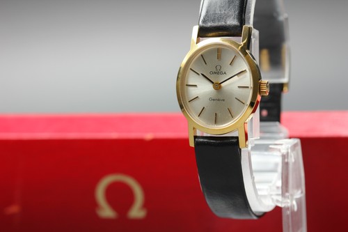Montre femme vintage 1973