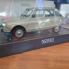 CITROEN Ami 8 super beige