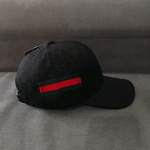 Gucci casquette baseball - gucci, de