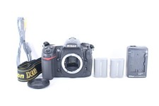 Boîtier Nikon NIKON D300S