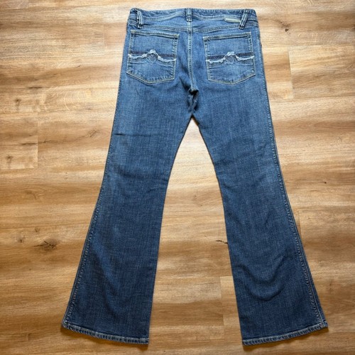 Vintage diesel zaf bootcut - vintage,