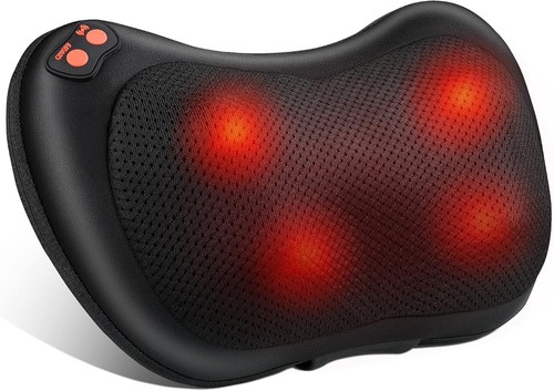 Coussin massage shiatsu - massage,