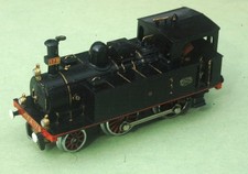 ELECTROTREN HO 120 du MZA 2