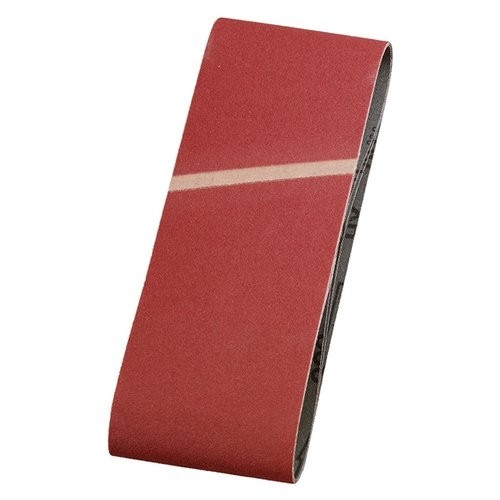 Bandes abrasives ponceuse - bandes,