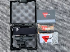 Trijicon 1.5x16s Compact ACOG