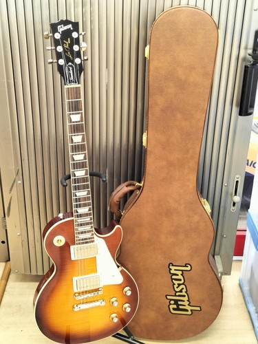 Guitare électrique gibson les - guitare,