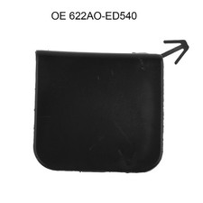 Capuchon de remorquage