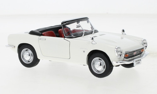 Honda s800 blanc 1966 au - honda,