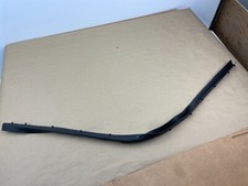 2006-2010 Hummer H3 & H3T OEM Hood Front Seal Gasket, New 