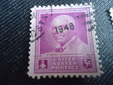 timbre united states postage