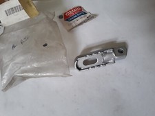 Véritable Yamaha Argent