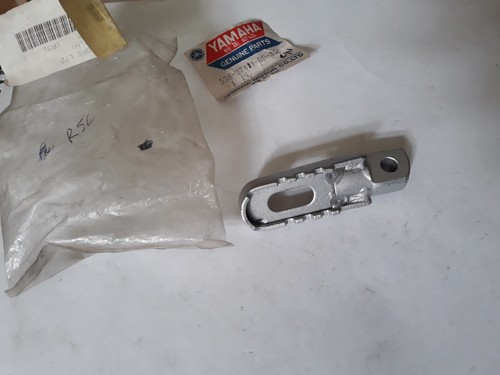 Véritable yamaha argent - yamaha,
