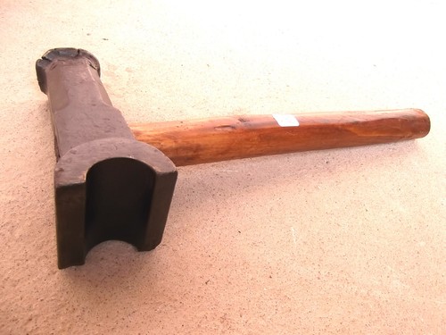 Old tool outil - ,