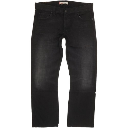 Levi 506 homme noir - ,