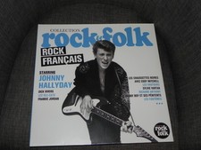 Johnny Hallyday et autres