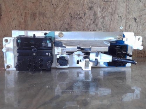 Commande chauffage ford - chauffage,
