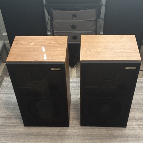 Vintage pioneer g203 - vintage, cs-g203