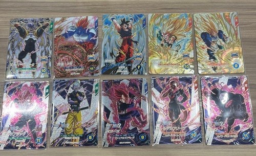 Dragon ball super divers - ball,