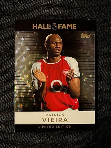 Card topps premier league 2026 - topps,