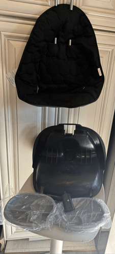 Bloom fresco booster seat - bloom,
