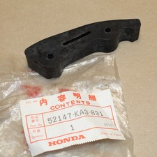 PATIN DE CHAINE ARRIERE CR 125