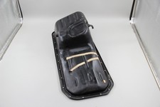 Genuine BMW E28 524d M21 524td M21 Engine Oil Pan Pan 11131285808