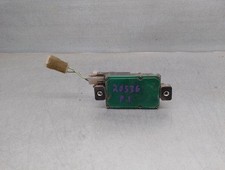 4JB1 moteur fermeture centralisée avant gauche pour ISUZU TROOPER 1983 5113171