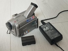 Caméra Canon DM MV30E /