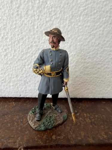 Britains 31082 confederate - w, #31082