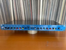 Maag Audio EQ4M - 6 Band Dual Channel Mastering Equalizer (No Pultec Chandler)