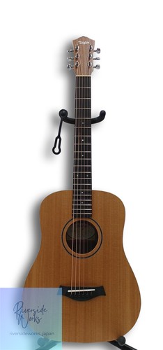 Taylor acoustic guitar bt1 - taylor,