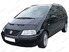 BRA for VW Sharan year 2000 - 2009 rock impact protection hood bra tuning