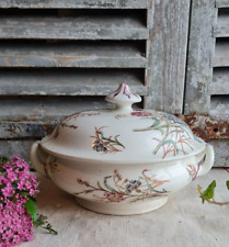 ANCIENNE SOUPIERE LUNEVILLE