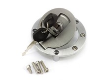 Bouchon de Réservoir Avec L