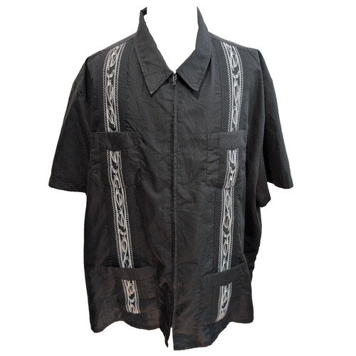 Chemise guayabera cuba panama - guayabera,