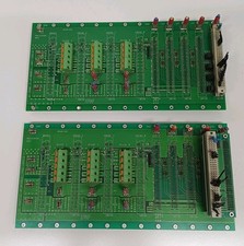 Carte d'interface LPKF