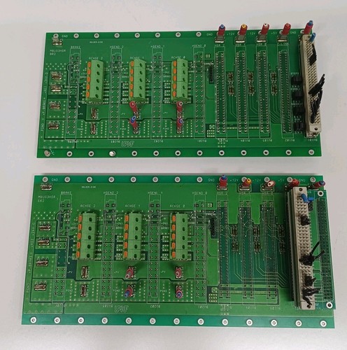 Carte interface lpkf - carte,