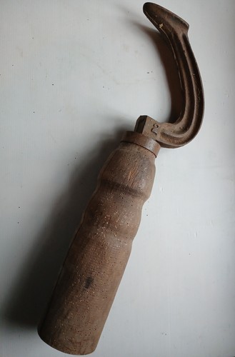Enclume ancienne sabotier - enclume,