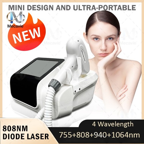 Mecavie portable - mecavie,