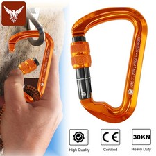 30KN Heavy Duty Locking