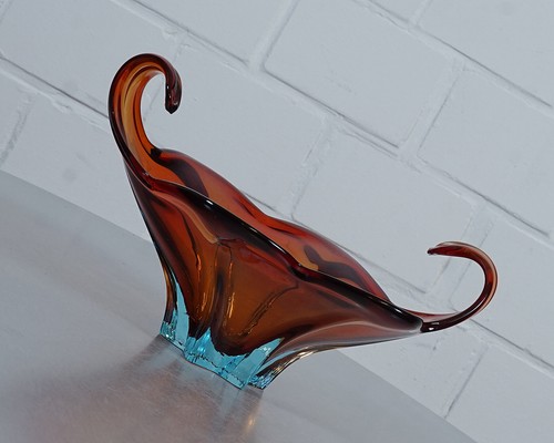 Coupe fruits verre de - coupe,