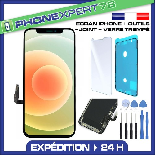 Ecran oled lcd - oled/lcd, remplacement