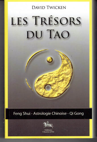 Les tresors tao feng shui - tao,