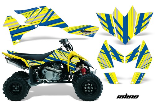 Atv graphique kit - atv,