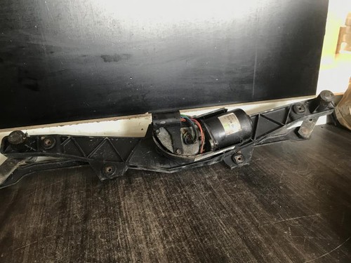 Moteur essuie glace avant - , jeep