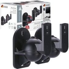 Schwaiger 2x Support-Enceinte