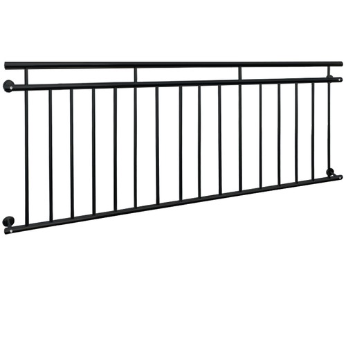 Garde corps balcon - garde-corps, la
