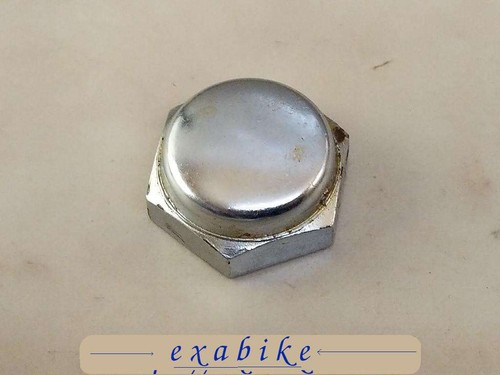 Ecrou superieur pour - te,