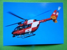 REGA    EC-145B   HB-ZRA