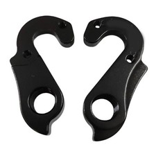 Crochet arrière CNC pour